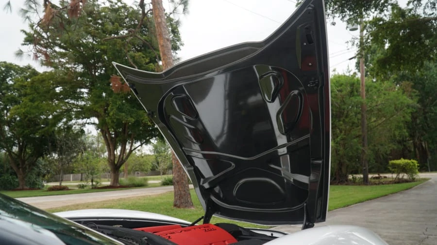 2013 Chevrolet Corvette C6 - Image 8 of 18