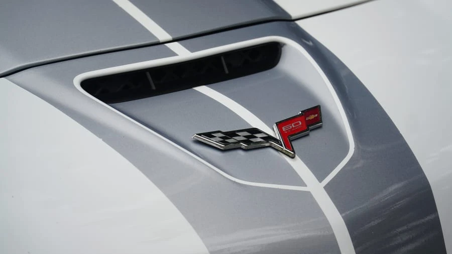 2013 Chevrolet Corvette C6 - Image 9 of 18