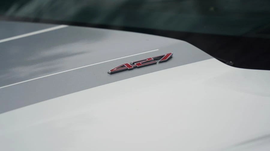 2013 Chevrolet Corvette C6 - Image 10 of 18