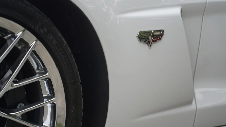 2013 Chevrolet Corvette C6 - Image 11 of 18