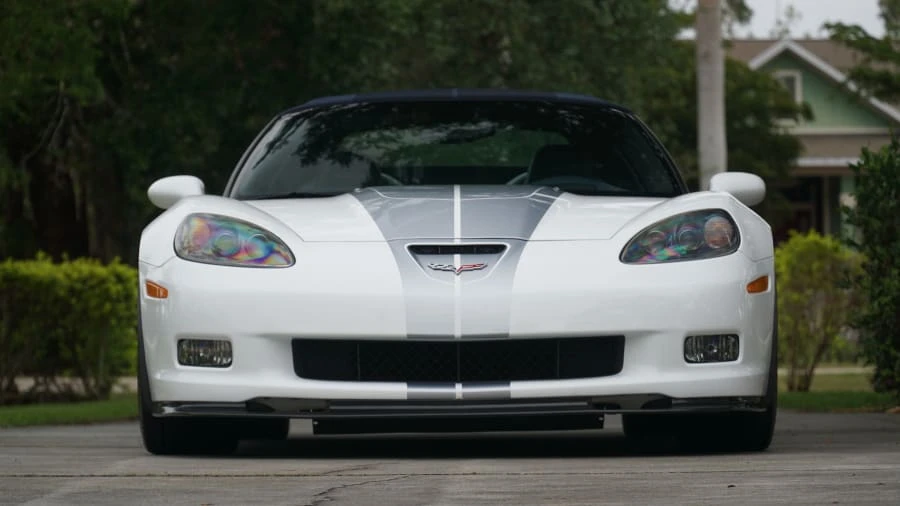 2013 Chevrolet Corvette C6 - Image 15 of 18
