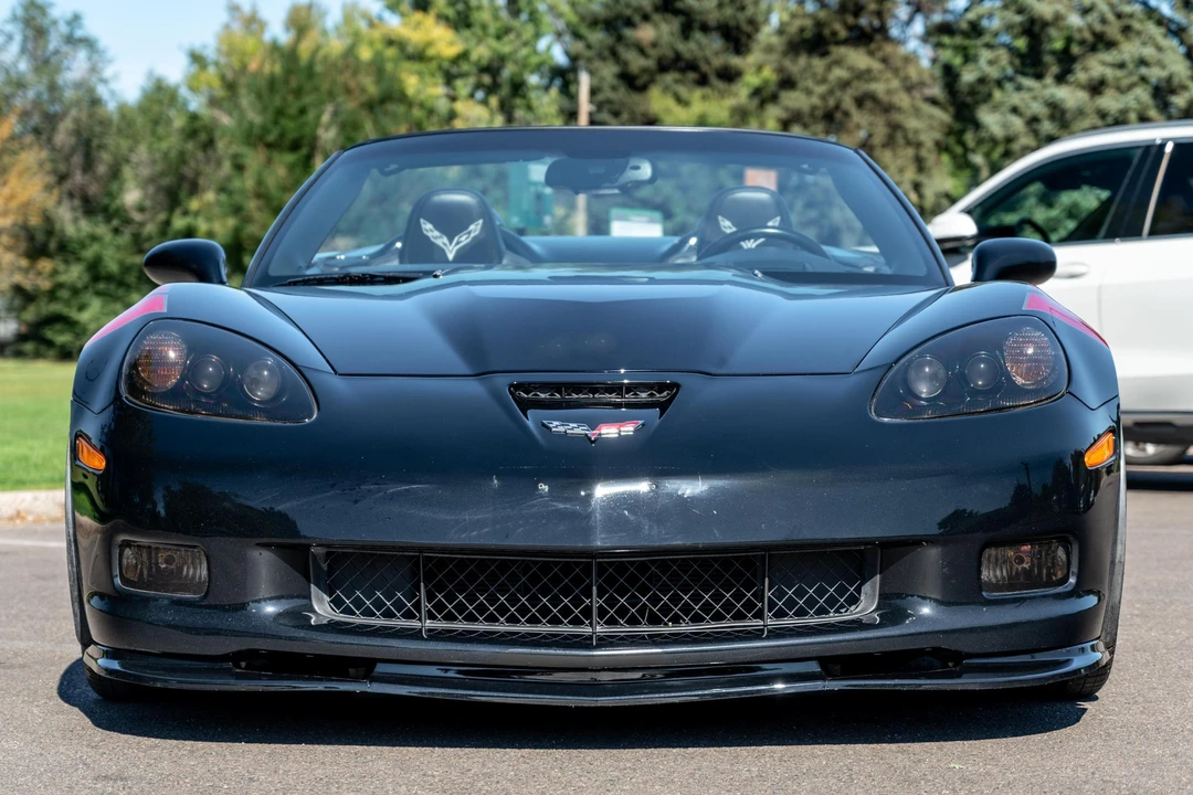 2013 Chevrolet Corvette C6 - Image 2 of 31