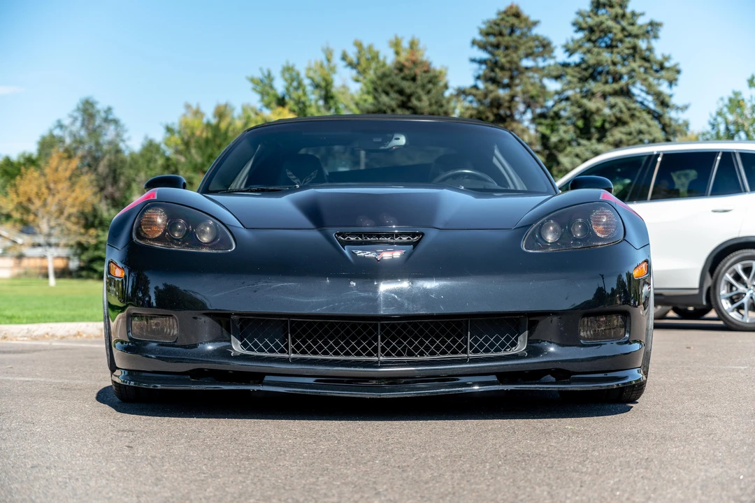 2013 Chevrolet Corvette C6 - Image 6 of 31
