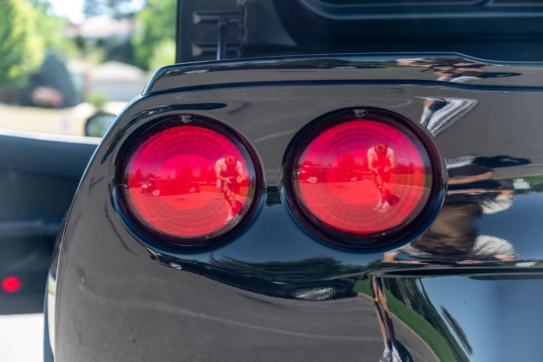 2013 Chevrolet Corvette C6 - Image 31 of 31