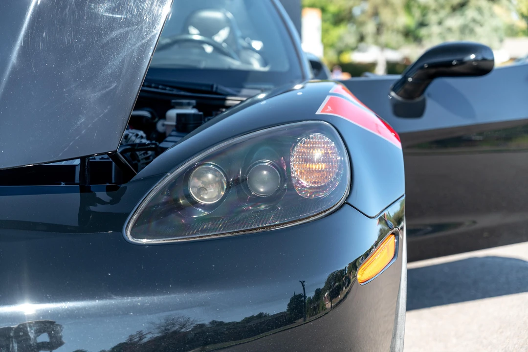 2013 Chevrolet Corvette C6 - Image 18 of 31