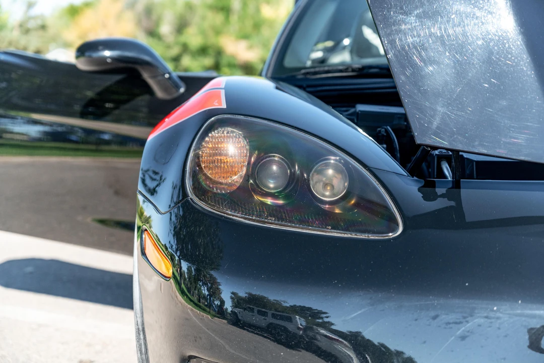 2013 Chevrolet Corvette C6 - Image 15 of 31