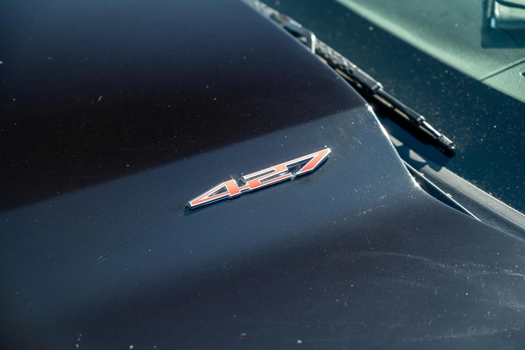 2013 Chevrolet Corvette C6 - Image 21 of 31