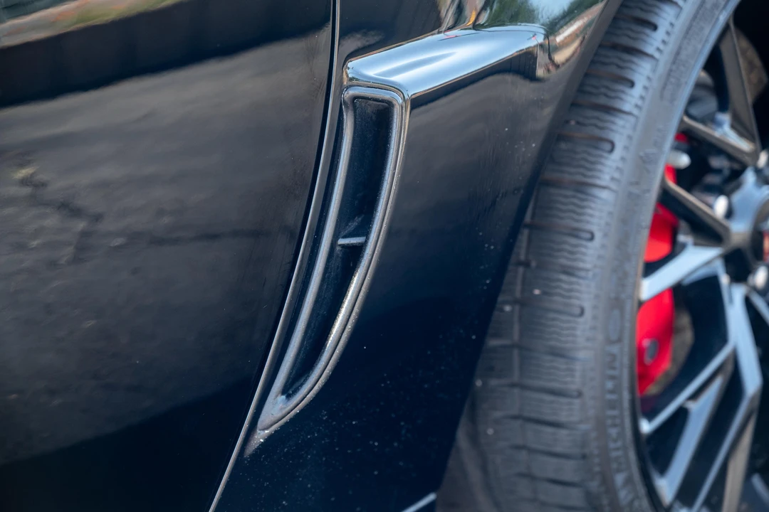 2013 Chevrolet Corvette C6 - Image 27 of 31