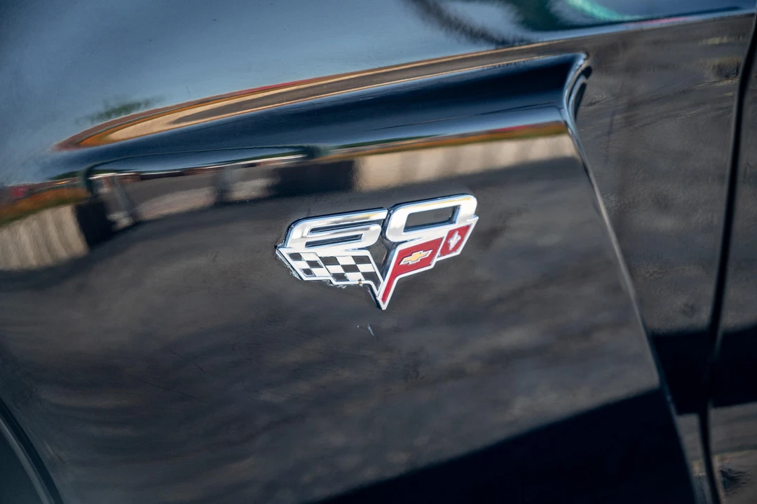 2013 Chevrolet Corvette C6 - Image 22 of 31