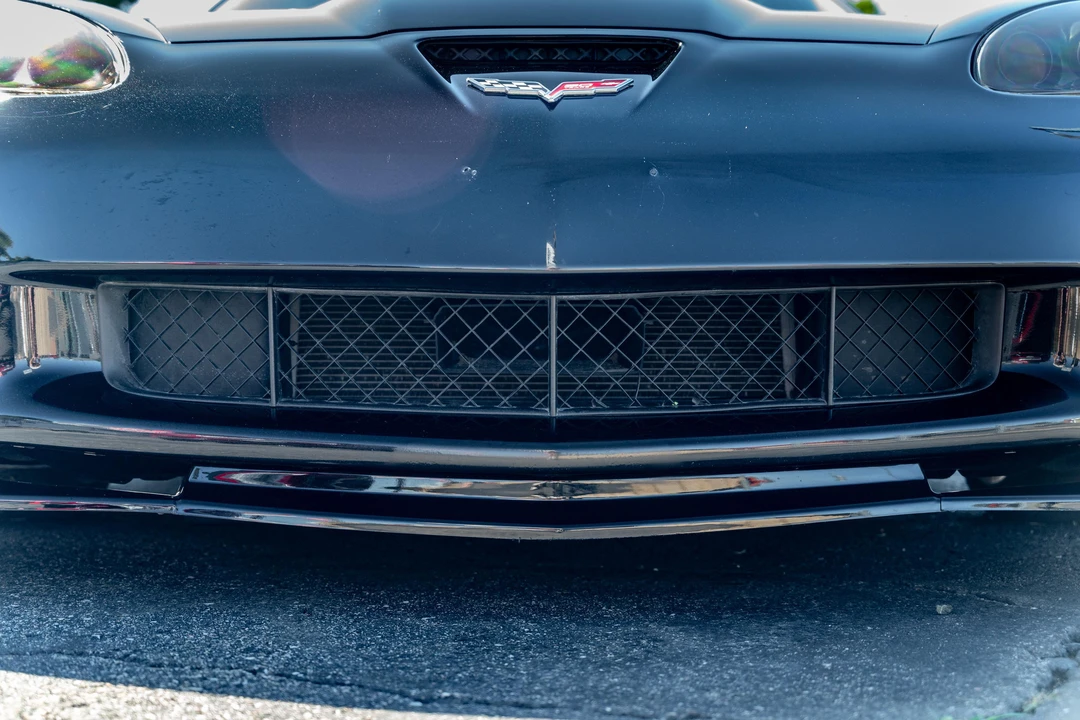 2013 Chevrolet Corvette C6 - Image 16 of 31