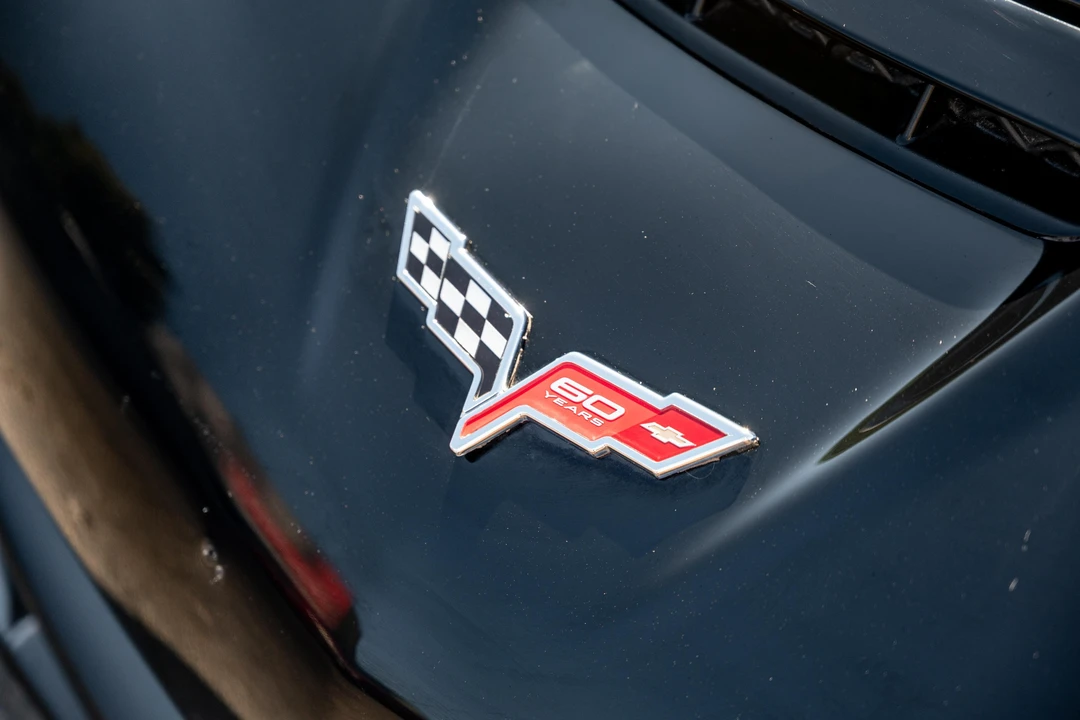 2013 Chevrolet Corvette C6 - Image 17 of 31