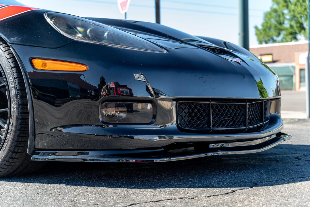 2013 Chevrolet Corvette C6 - Image 14 of 31