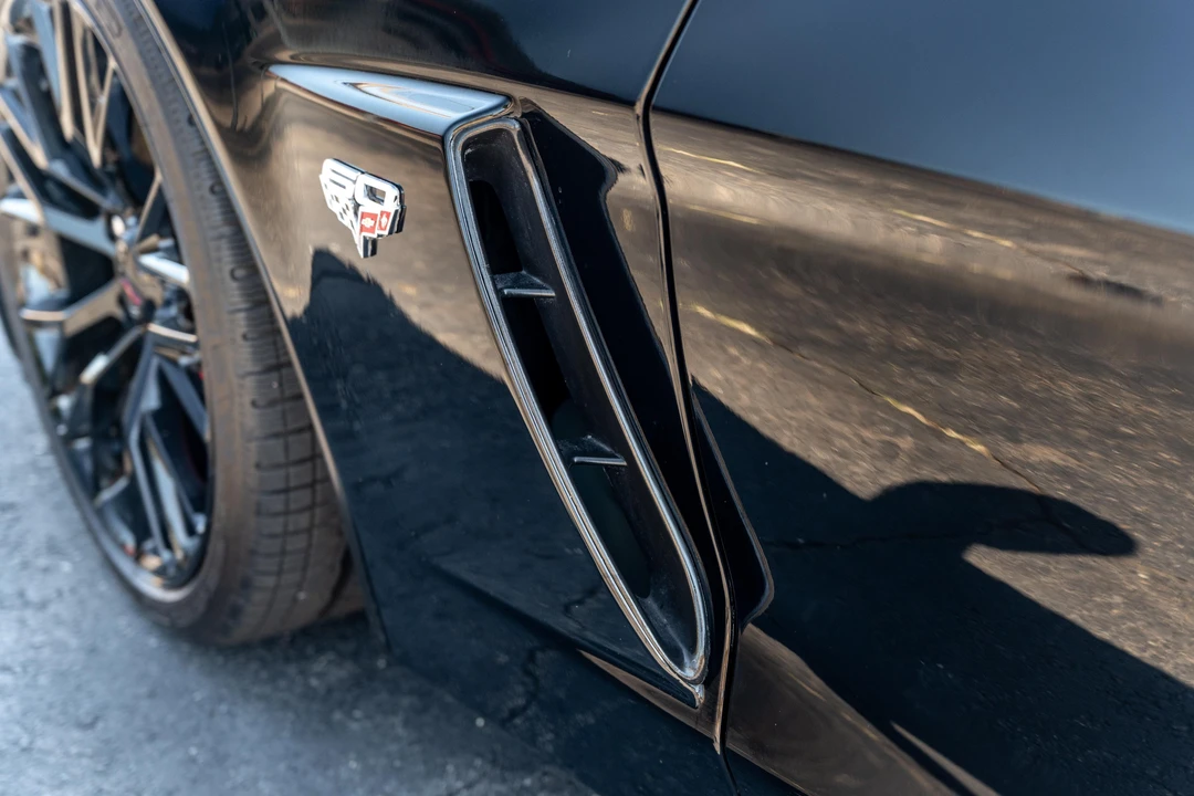 2013 Chevrolet Corvette C6 - Image 23 of 31