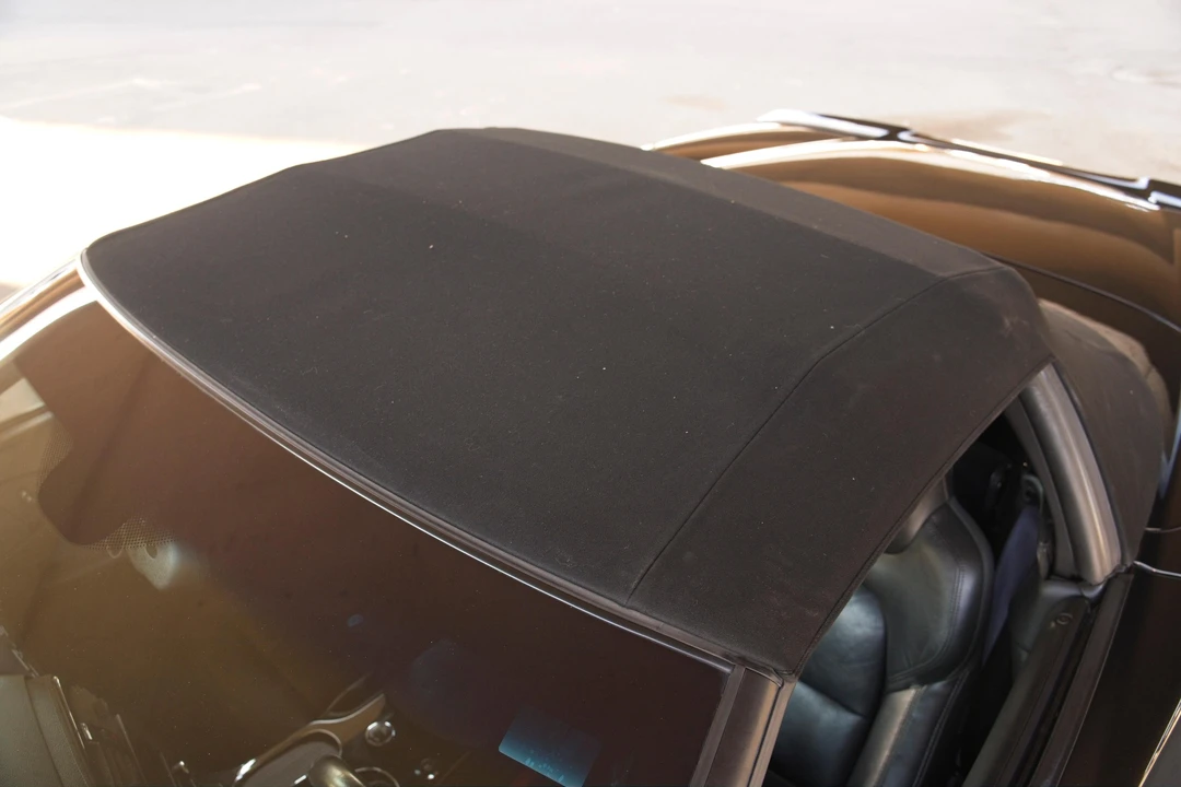 2013 Chevrolet Corvette C6 427 Convertible - Image 24 of 31