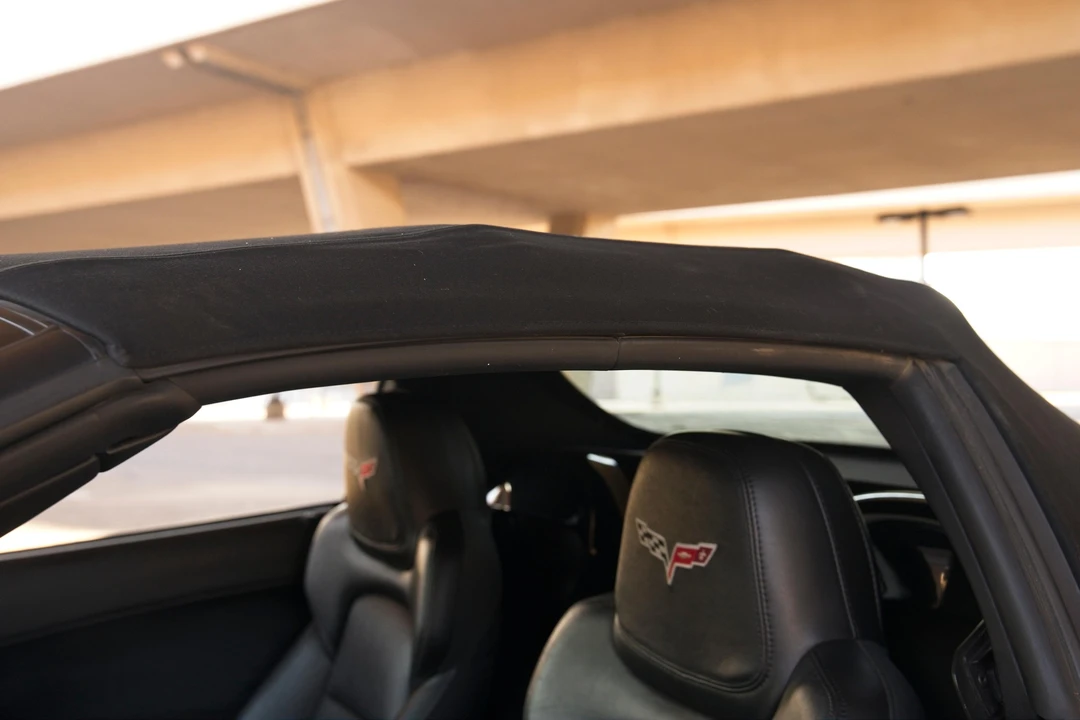 2013 Chevrolet Corvette C6 427 Convertible - Image 25 of 31