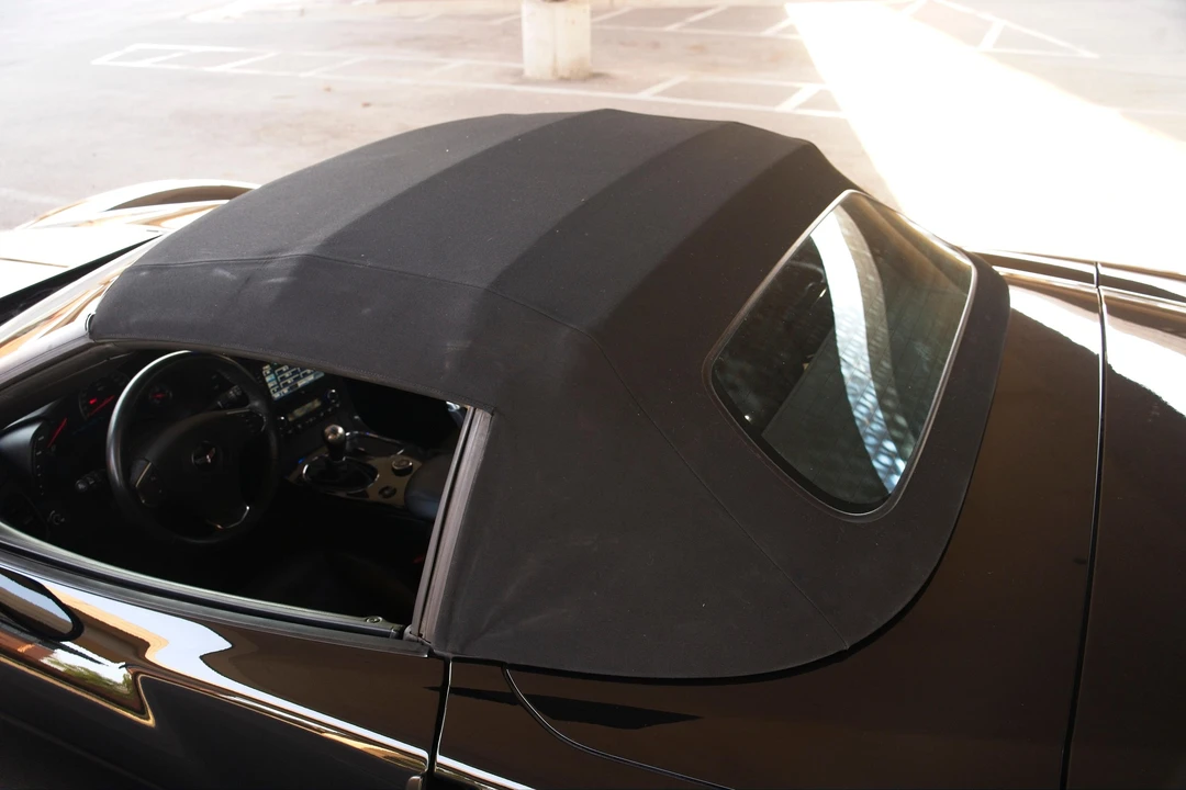 2013 Chevrolet Corvette C6 427 Convertible - Image 26 of 31
