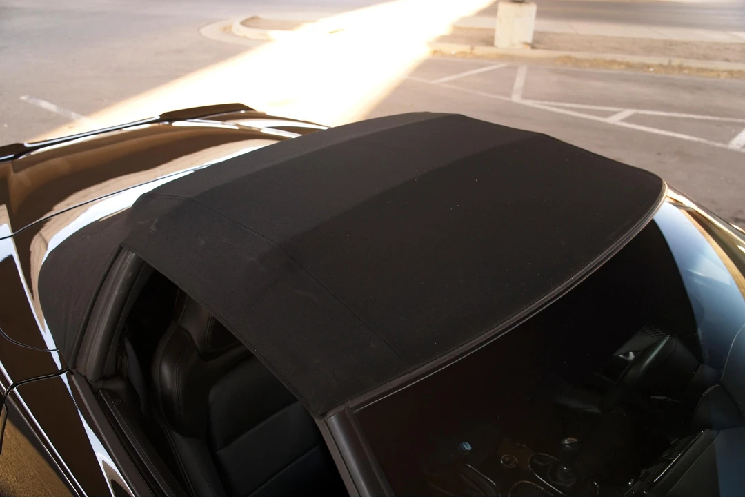 2013 Chevrolet Corvette C6 427 Convertible - Image 31 of 31