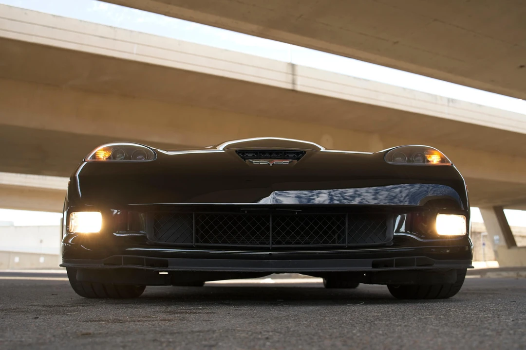 2013 Chevrolet Corvette C6 427 Convertible - Image 6 of 31