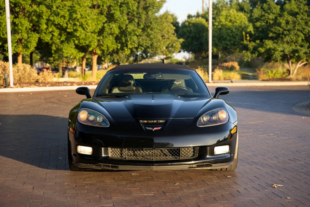 2013 Chevrolet Corvette C6 427 Convertible - Image 13 of 31