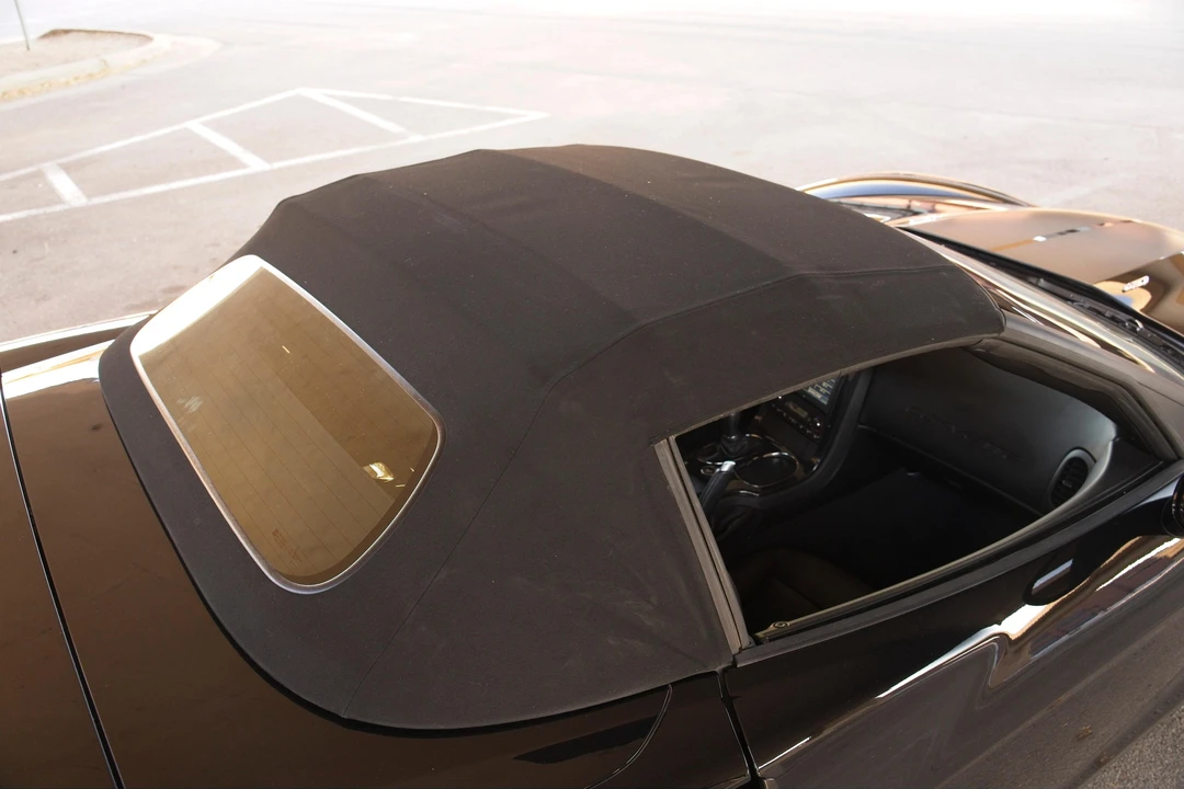 2013 Chevrolet Corvette C6 427 Convertible - Image 29 of 31