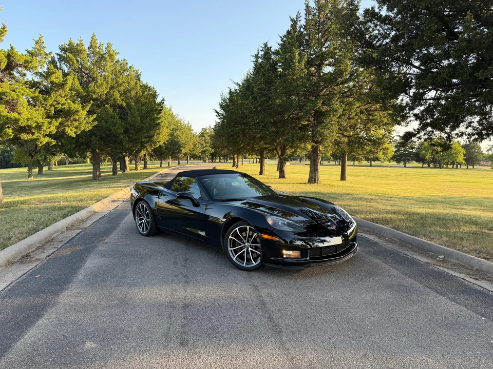 2013 Chevrolet Corvette C6 427 Convertible - Image 23 of 31