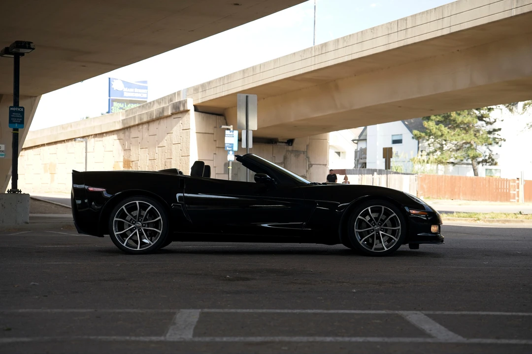 2013 Chevrolet Corvette C6 427 Convertible - Image 10 of 31