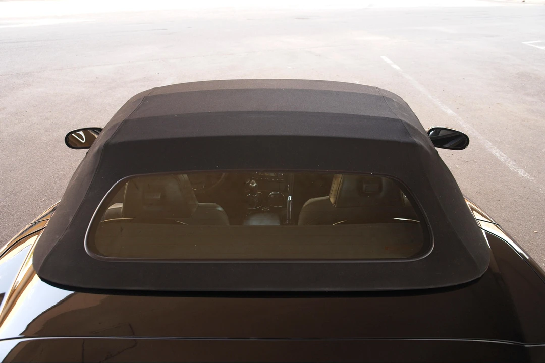2013 Chevrolet Corvette C6 427 Convertible - Image 28 of 31