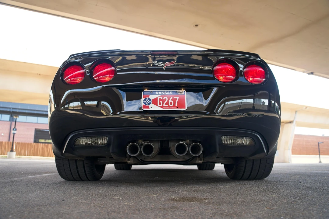 2013 Chevrolet Corvette C6 427 Convertible - Image 8 of 31