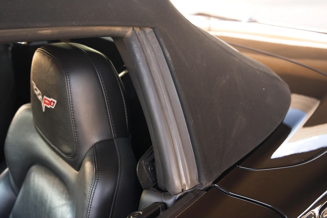 2013 Chevrolet Corvette C6 427 Convertible - Image 27 of 31