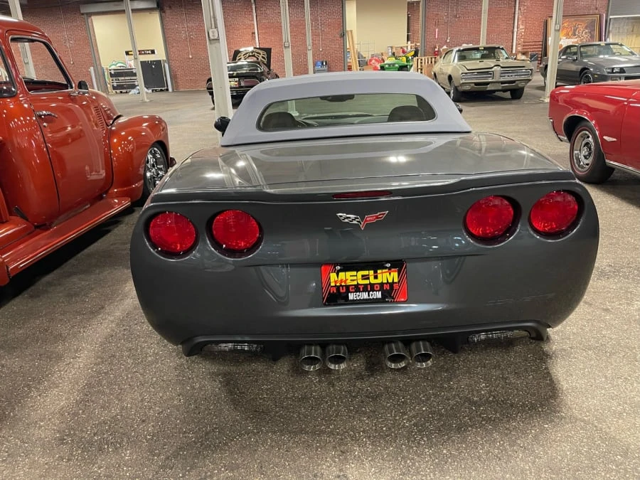 2013 Chevrolet Corvette C6 - Image 2 of 27
