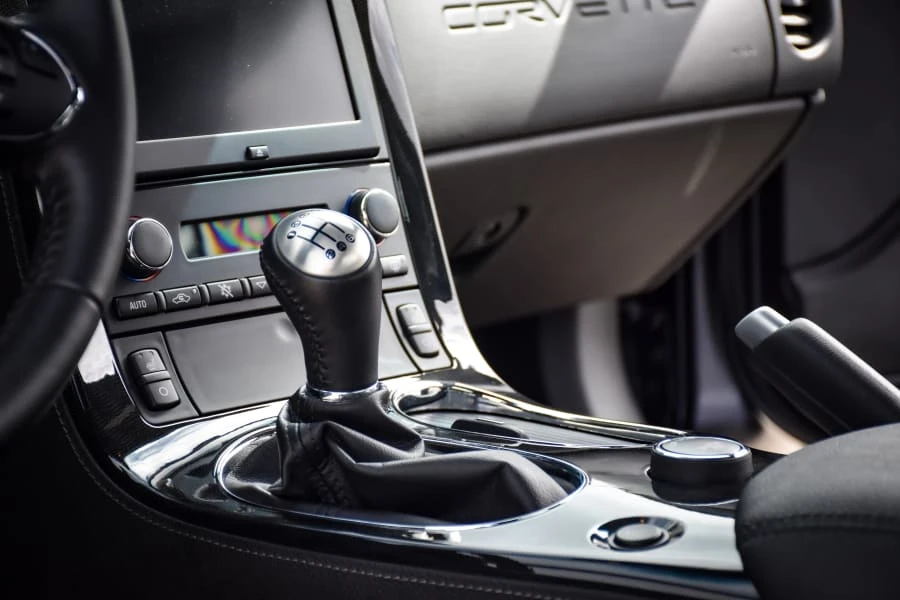 2013 Chevrolet Corvette C6 - Image 6 of 27