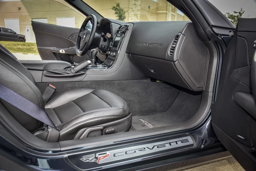 2013 Chevrolet Corvette C6 - Image 7 of 27