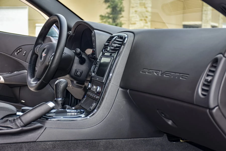 2013 Chevrolet Corvette C6 - Image 8 of 27