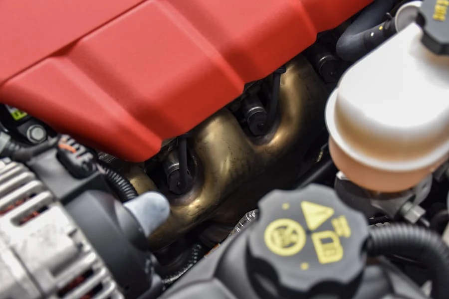 2013 Chevrolet Corvette C6 - Image 16 of 27