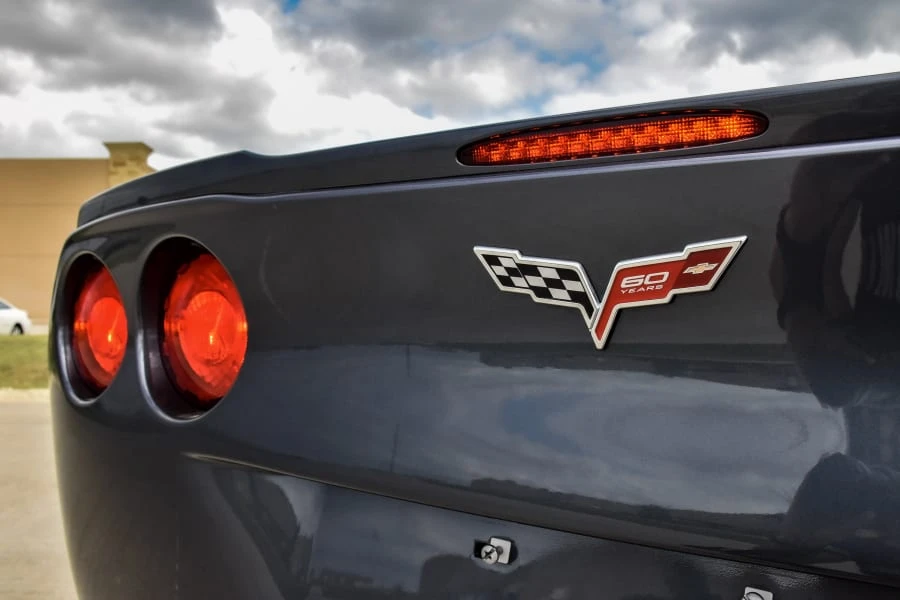 2013 Chevrolet Corvette C6 - Image 17 of 27