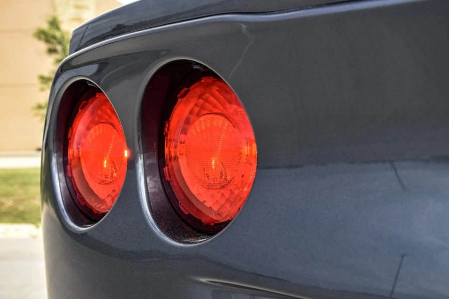 2013 Chevrolet Corvette C6 - Image 18 of 27