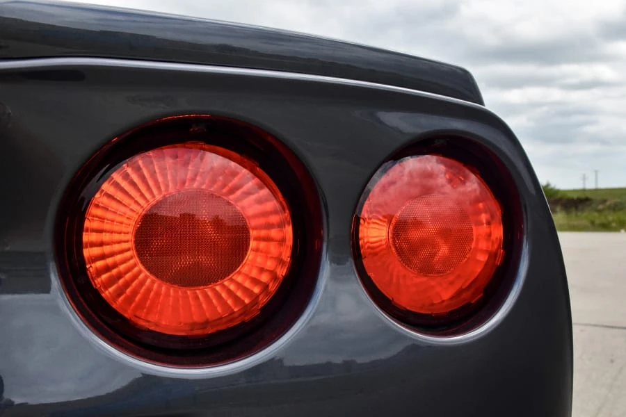 2013 Chevrolet Corvette C6 - Image 19 of 27