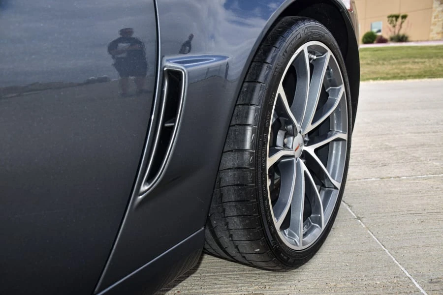 2013 Chevrolet Corvette C6 - Image 20 of 27