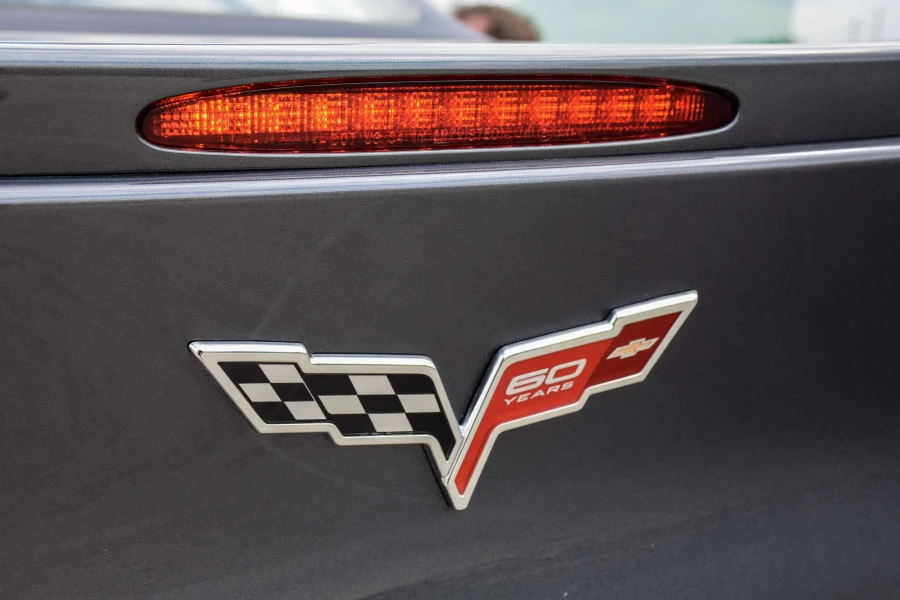 2013 Chevrolet Corvette C6 - Image 21 of 27