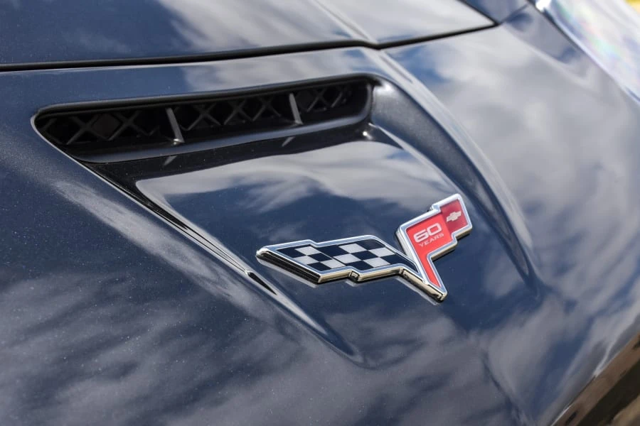 2013 Chevrolet Corvette C6 - Image 23 of 27
