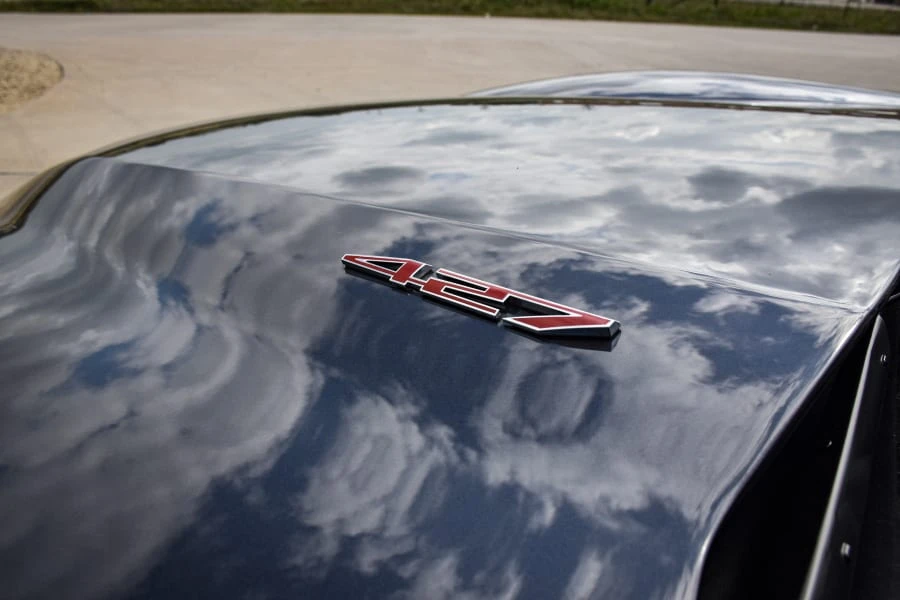 2013 Chevrolet Corvette C6 - Image 24 of 27
