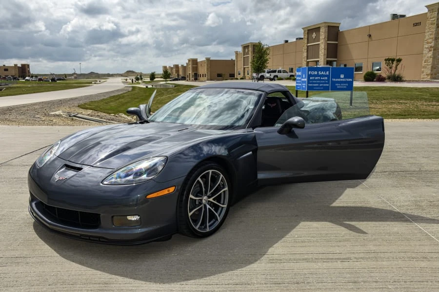 2013 Chevrolet Corvette C6 - Image 26 of 27