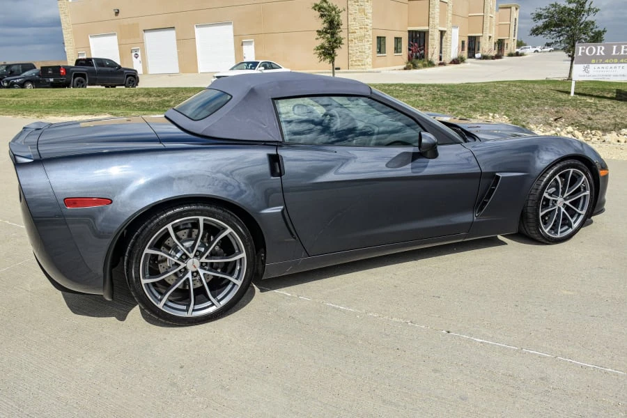 2013 Chevrolet Corvette C6 - Image 27 of 27