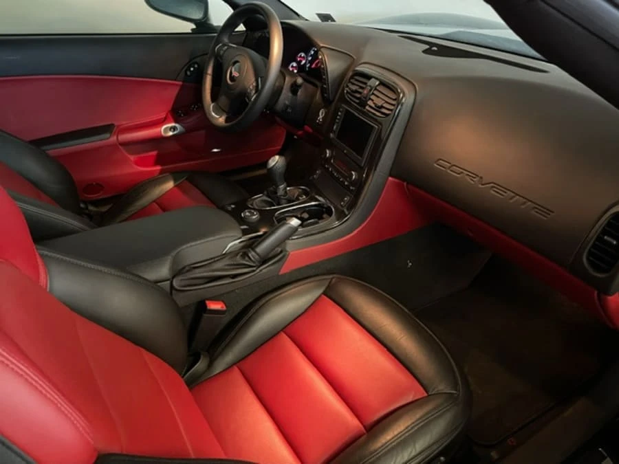 2013 Chevrolet Corvette C6 - Image 5 of 8