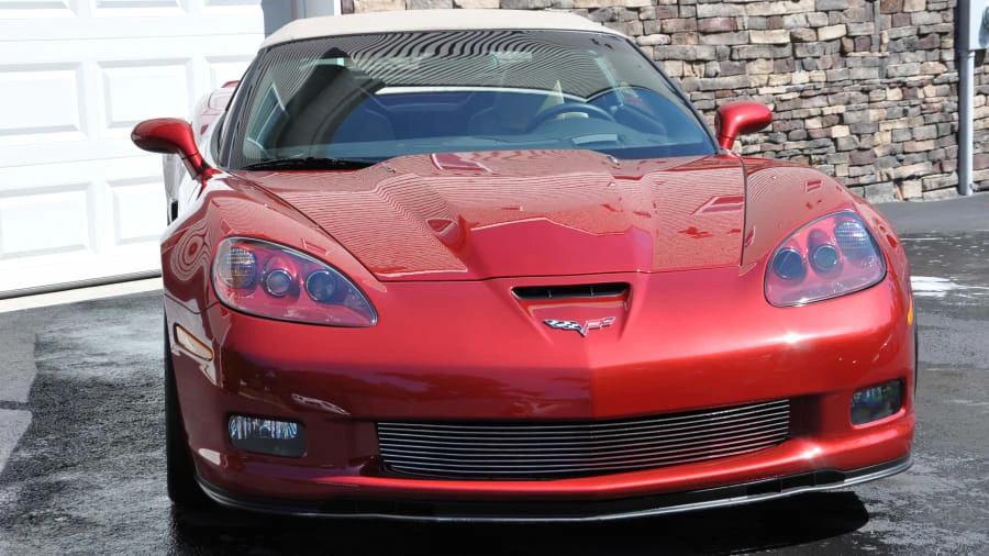 2013 Chevrolet Corvette C6 - Image 2 of 14