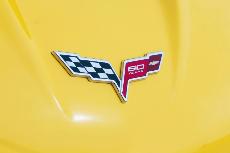 2013 Chevrolet Corvette C6 - Image 3 of 11