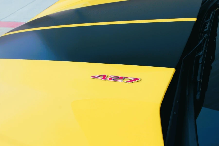 2013 Chevrolet Corvette C6 - Image 4 of 11