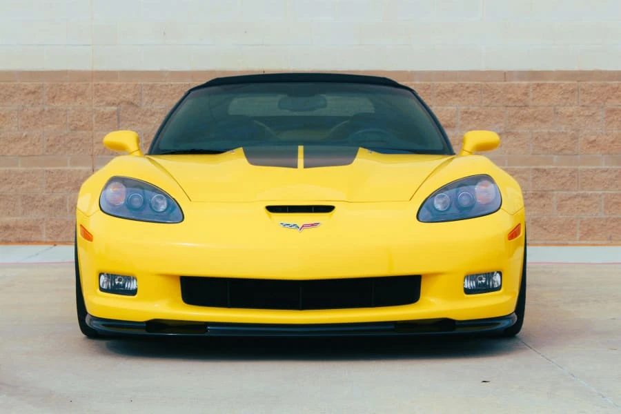 2013 Chevrolet Corvette C6 - Image 6 of 11