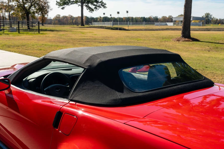 2013 Chevrolet Corvette C6 - Image 6 of 31