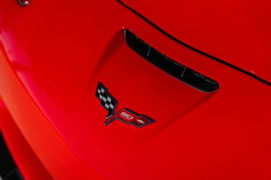 2013 Chevrolet Corvette C6 - Image 15 of 31
